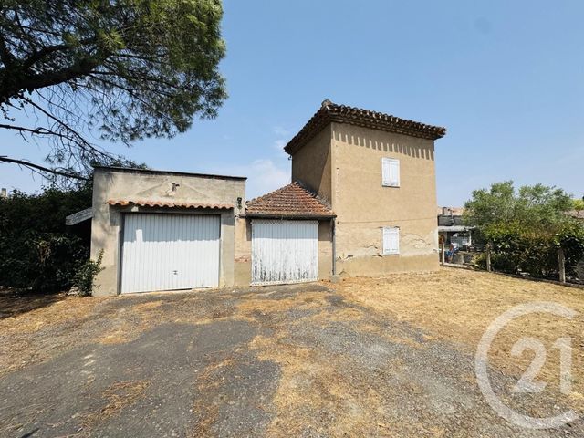 maison à vendre - 7 pièces - 205.0 m2 - GRAULHET - 81 - MIDI-PYRENEES - Century 21 Sg Immo