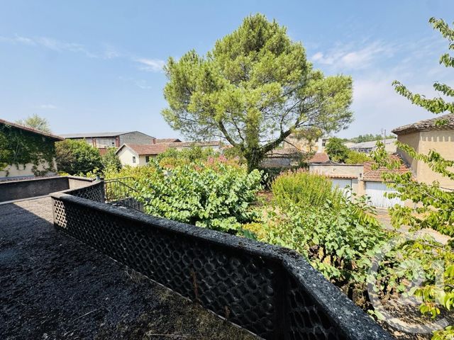 maison à vendre - 7 pièces - 205.0 m2 - GRAULHET - 81 - MIDI-PYRENEES - Century 21 Sg Immo