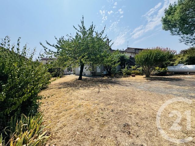maison à vendre - 7 pièces - 205.0 m2 - GRAULHET - 81 - MIDI-PYRENEES - Century 21 Sg Immo