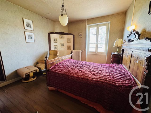 maison à vendre - 7 pièces - 205.0 m2 - GRAULHET - 81 - MIDI-PYRENEES - Century 21 Sg Immo