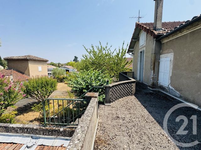 maison à vendre - 7 pièces - 205.0 m2 - GRAULHET - 81 - MIDI-PYRENEES - Century 21 Sg Immo