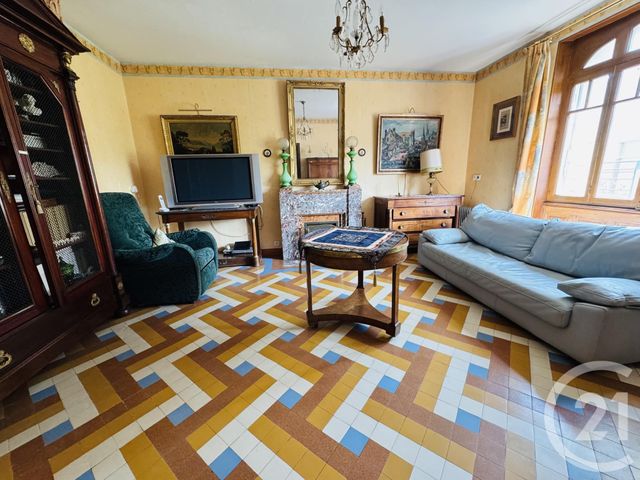 maison à vendre - 7 pièces - 205.0 m2 - GRAULHET - 81 - MIDI-PYRENEES - Century 21 Sg Immo