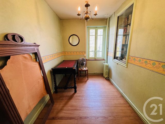 maison à vendre - 7 pièces - 205.0 m2 - GRAULHET - 81 - MIDI-PYRENEES - Century 21 Sg Immo