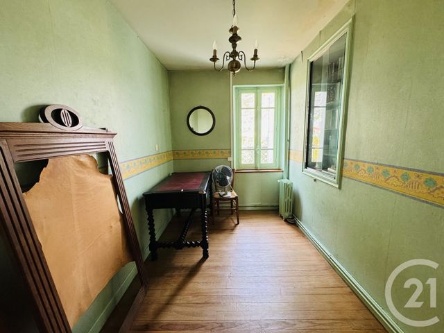 maison à vendre - 7 pièces - 205.0 m2 - GRAULHET - 81 - MIDI-PYRENEES - Century 21 Sg Immo