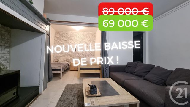 Maison à vendre BRIATEXTE