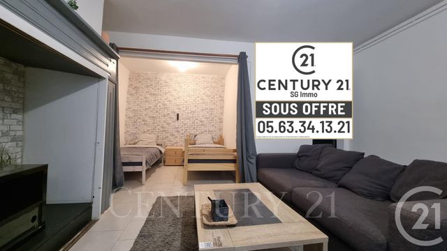 Maison à vendre BRIATEXTE
