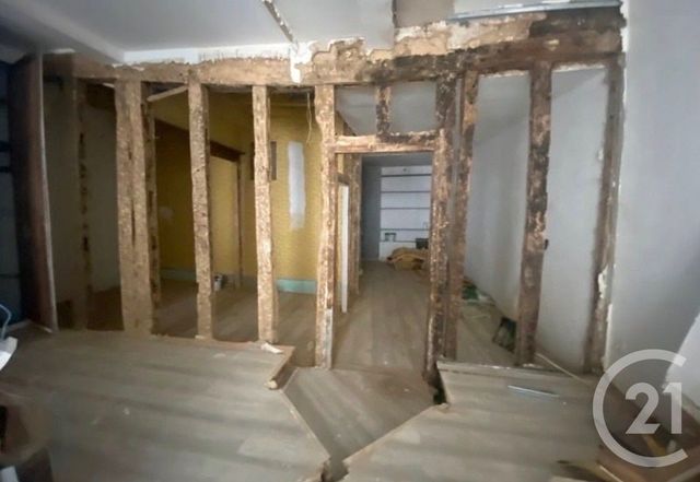 maison à vendre - 3 pièces - 140.0 m2 - BRIATEXTE - 81 - MIDI-PYRENEES - Century 21 Sg Immo