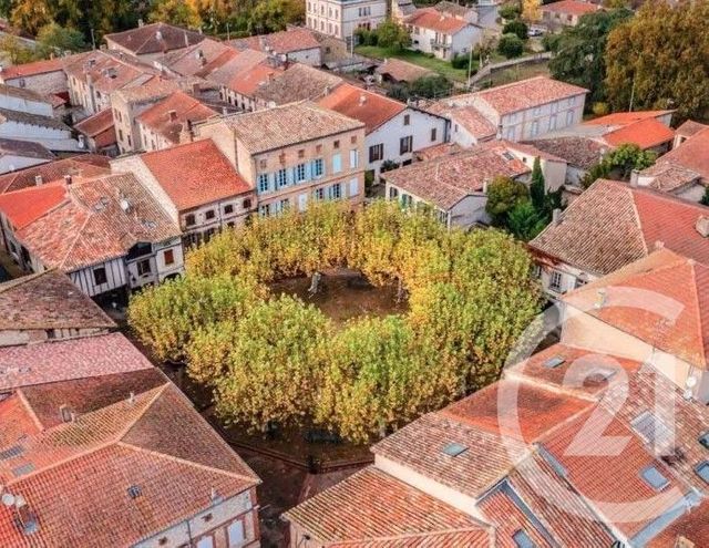 maison à vendre - 3 pièces - 140.0 m2 - BRIATEXTE - 81 - MIDI-PYRENEES - Century 21 Sg Immo