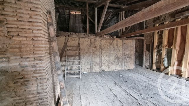 maison à vendre - 3 pièces - 140.0 m2 - BRIATEXTE - 81 - MIDI-PYRENEES - Century 21 Sg Immo