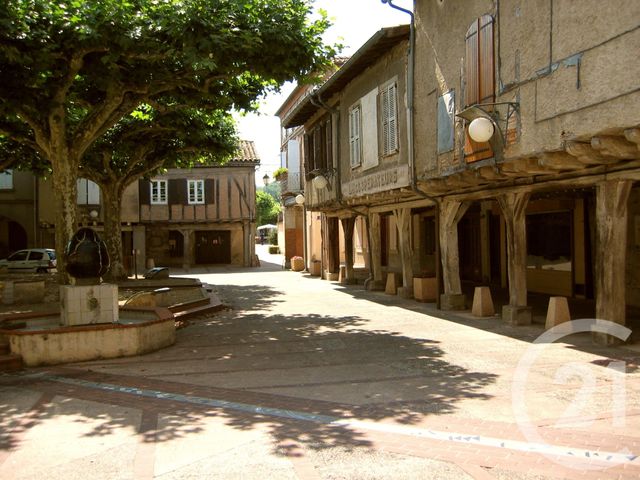 maison à vendre - 3 pièces - 140.0 m2 - BRIATEXTE - 81 - MIDI-PYRENEES - Century 21 Sg Immo