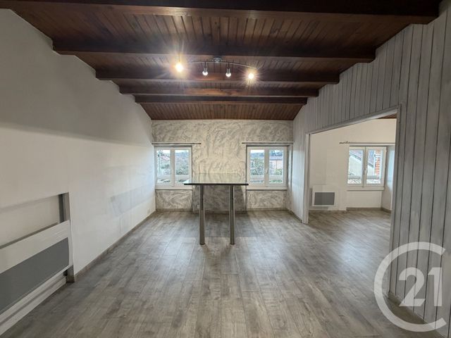 Immeuble à vendre GRAULHET