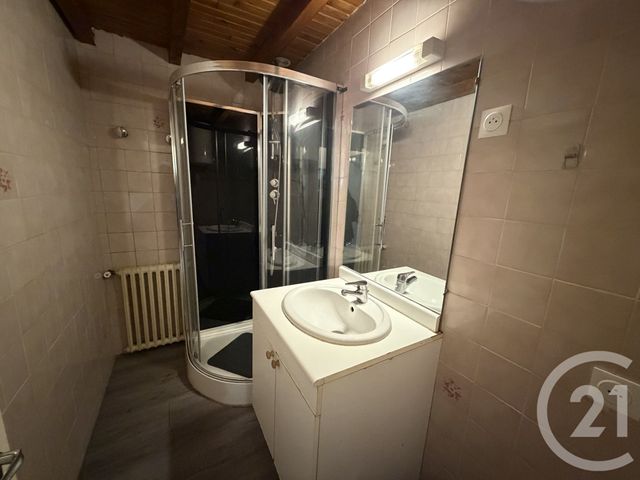 immeuble à vendre - 130.0 m2 - GRAULHET - 81 - MIDI-PYRENEES - Century 21 Sg Immo