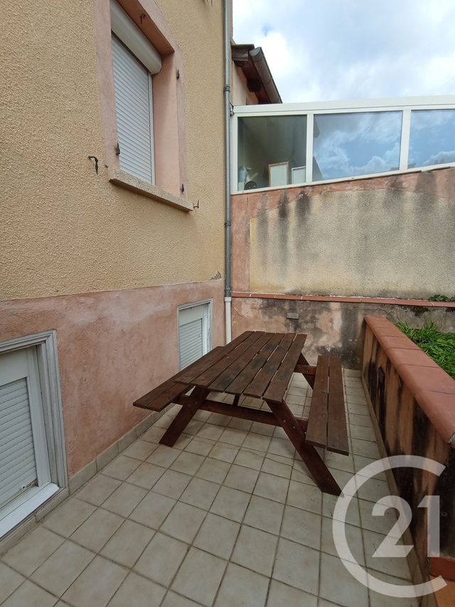 immeuble à vendre - 130.0 m2 - GRAULHET - 81 - MIDI-PYRENEES - Century 21 Sg Immo