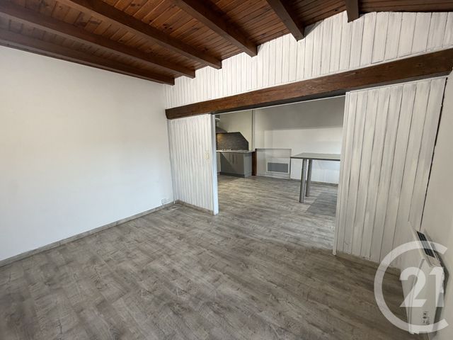 immeuble à vendre - 130.0 m2 - GRAULHET - 81 - MIDI-PYRENEES - Century 21 Sg Immo