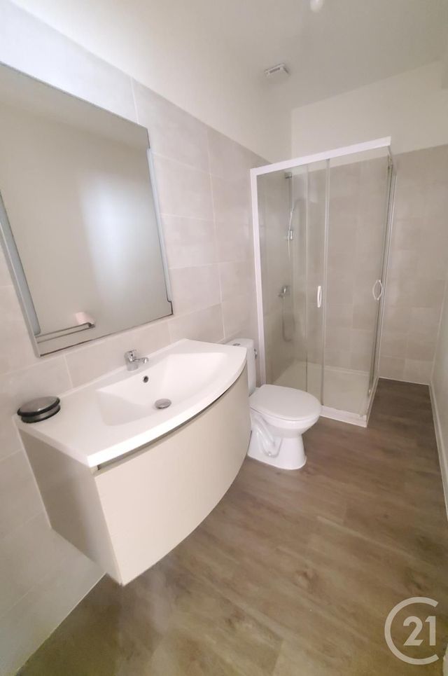 Appartement à louer - 2 pièces - 45.0 m2 - GRAULHET - 81 - MIDI-PYRENEES - Century 21 Sg Immo