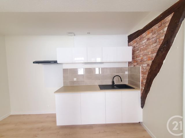 Appartement à louer - 2 pièces - 45.0 m2 - GRAULHET - 81 - MIDI-PYRENEES - Century 21 Sg Immo