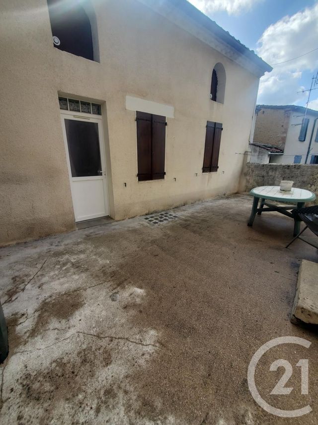 Appartement à louer - 2 pièces - 45.0 m2 - GRAULHET - 81 - MIDI-PYRENEES - Century 21 Sg Immo