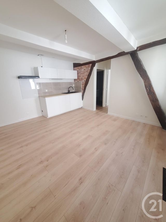 Appartement à louer GRAULHET