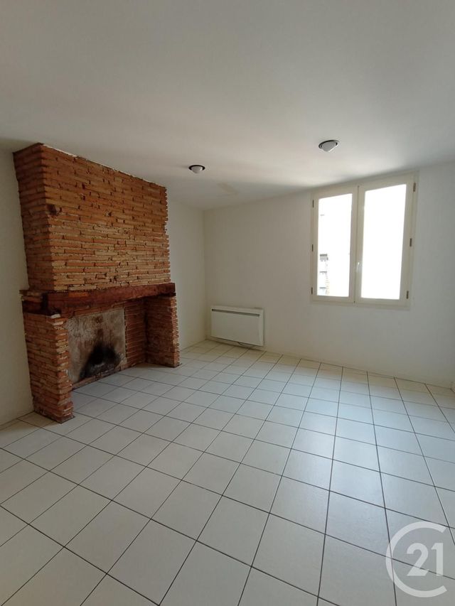 Appartement T2 à louer - 2 pièces - 46.0 m2 - GRAULHET - 81 - MIDI-PYRENEES - Century 21 Sg Immo