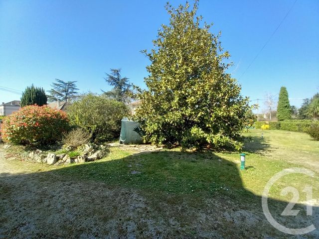 maison à vendre - 6 pièces - 140.0 m2 - GRAULHET - 81 - MIDI-PYRENEES - Century 21 Sg Immo