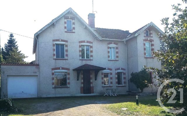 Maison à vendre GRAULHET