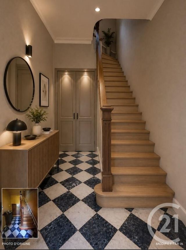 maison à vendre - 6 pièces - 140.0 m2 - GRAULHET - 81 - MIDI-PYRENEES - Century 21 Sg Immo