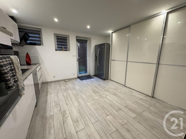 maison à vendre - 6 pièces - 138.22 m2 - BRIATEXTE - 81 - MIDI-PYRENEES - Century 21 Sg Immo