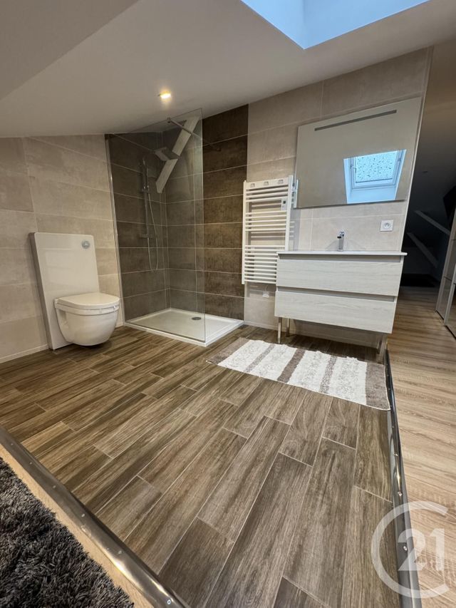 maison à vendre - 6 pièces - 138.22 m2 - BRIATEXTE - 81 - MIDI-PYRENEES - Century 21 Sg Immo
