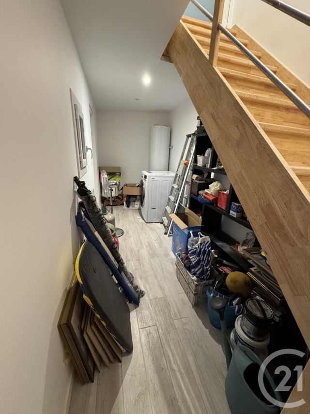 maison à vendre - 6 pièces - 138.22 m2 - BRIATEXTE - 81 - MIDI-PYRENEES - Century 21 Sg Immo