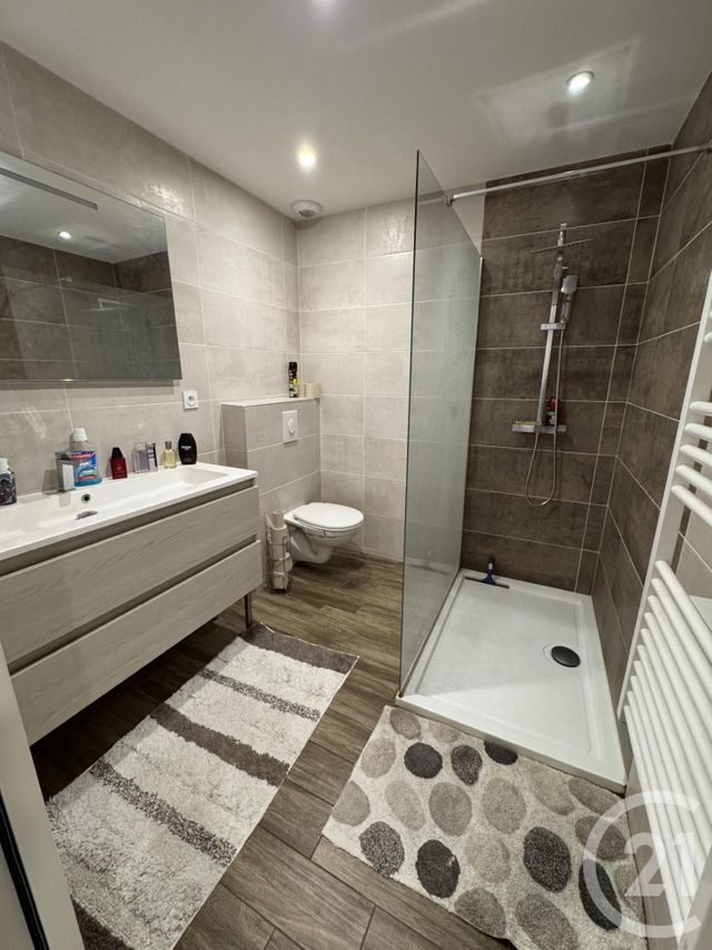 maison à vendre - 6 pièces - 138.22 m2 - BRIATEXTE - 81 - MIDI-PYRENEES - Century 21 Sg Immo