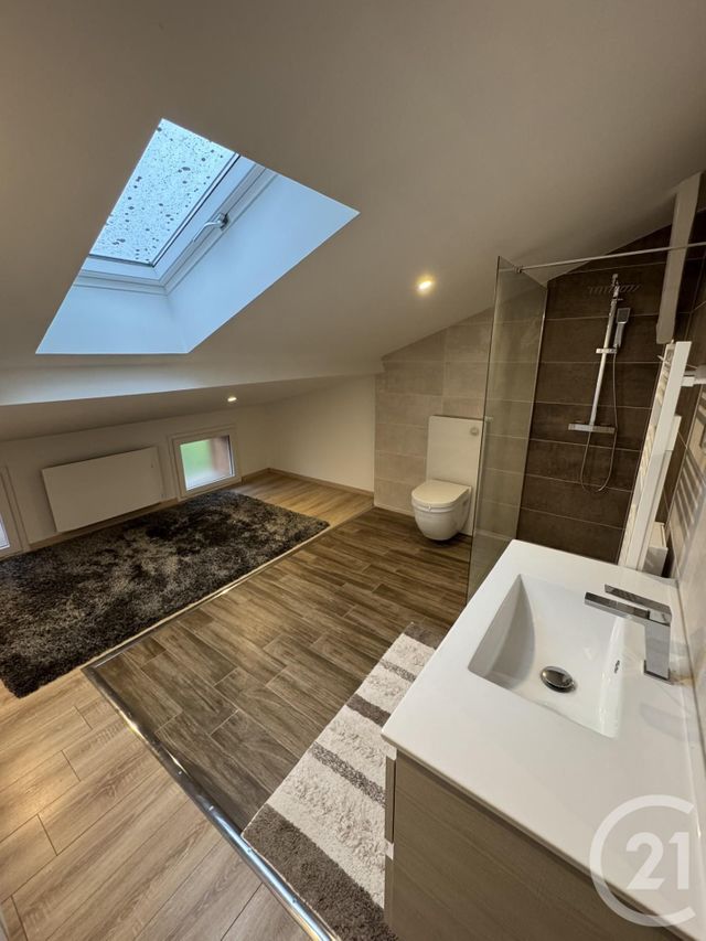 maison à vendre - 6 pièces - 138.22 m2 - BRIATEXTE - 81 - MIDI-PYRENEES - Century 21 Sg Immo
