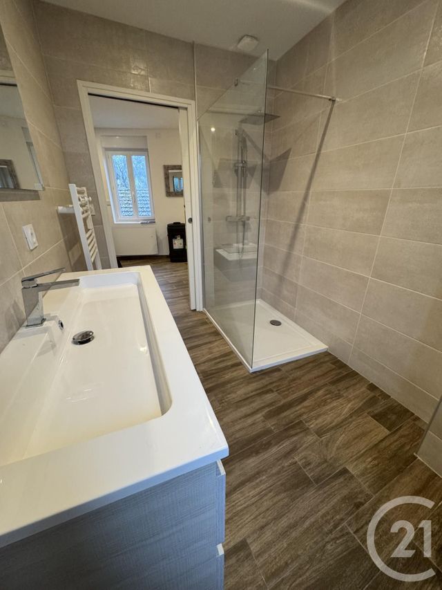 maison à vendre - 6 pièces - 138.22 m2 - BRIATEXTE - 81 - MIDI-PYRENEES - Century 21 Sg Immo