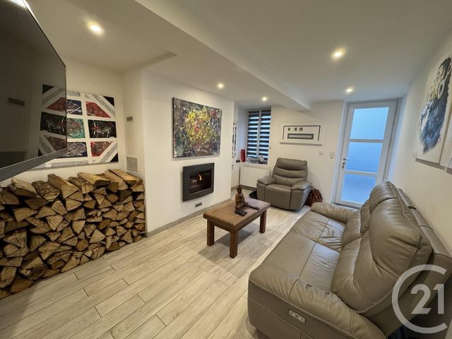maison à vendre - 6 pièces - 138.22 m2 - BRIATEXTE - 81 - MIDI-PYRENEES - Century 21 Sg Immo