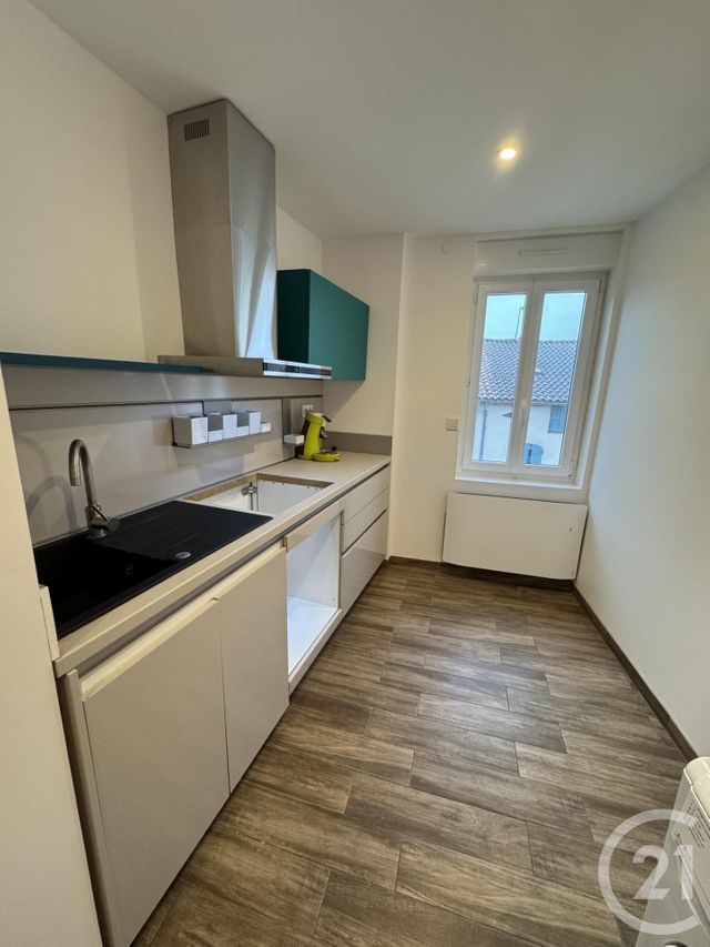 maison à vendre - 6 pièces - 138.22 m2 - BRIATEXTE - 81 - MIDI-PYRENEES - Century 21 Sg Immo