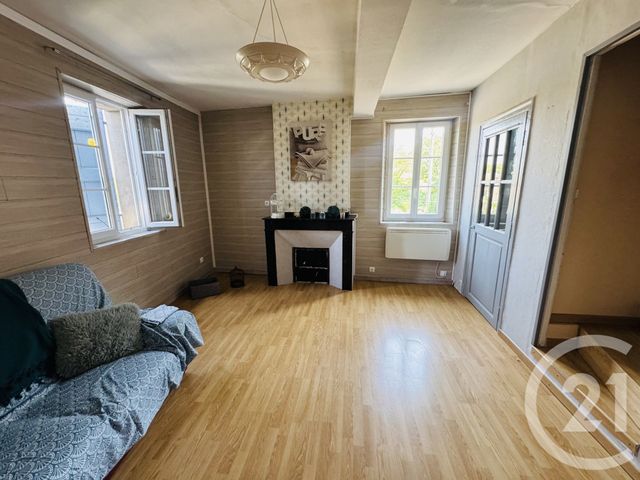 maison à vendre - 2 pièces - 54.66 m2 - GRAULHET - 81 - MIDI-PYRENEES - Century 21 Sg Immo