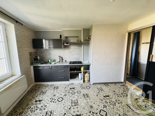 maison à vendre - 2 pièces - 54.66 m2 - GRAULHET - 81 - MIDI-PYRENEES - Century 21 Sg Immo