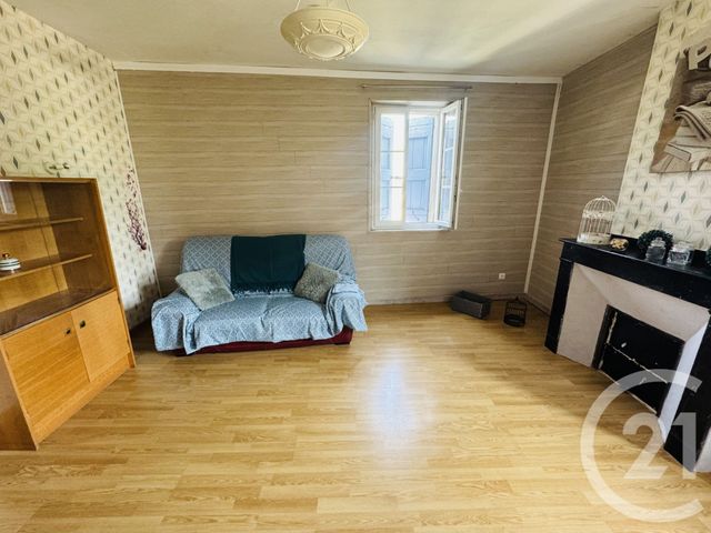 maison à vendre - 2 pièces - 54.66 m2 - GRAULHET - 81 - MIDI-PYRENEES - Century 21 Sg Immo