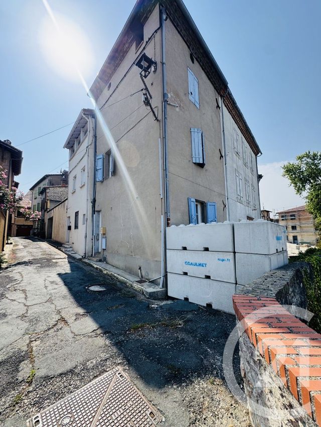 maison à vendre - 2 pièces - 54.66 m2 - GRAULHET - 81 - MIDI-PYRENEES - Century 21 Sg Immo