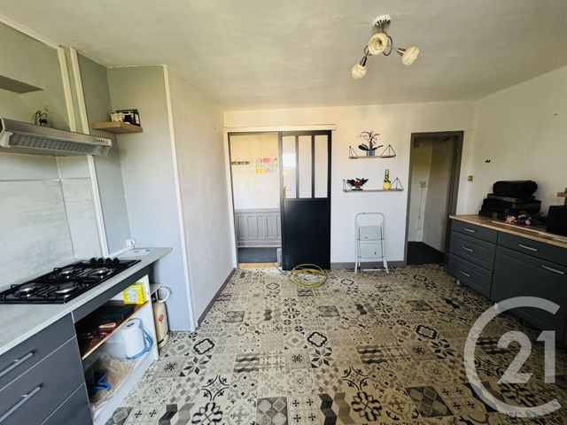 maison à vendre - 2 pièces - 54.66 m2 - GRAULHET - 81 - MIDI-PYRENEES - Century 21 Sg Immo