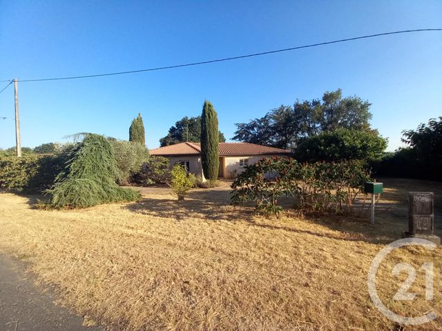 maison à vendre - 6 pièces - 151.35 m2 - GRAULHET - 81 - MIDI-PYRENEES - Century 21 Sg Immo