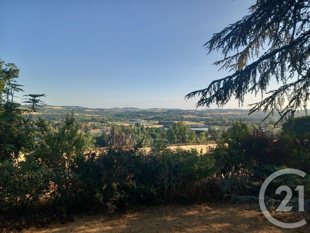 maison à vendre - 6 pièces - 151.35 m2 - GRAULHET - 81 - MIDI-PYRENEES - Century 21 Sg Immo