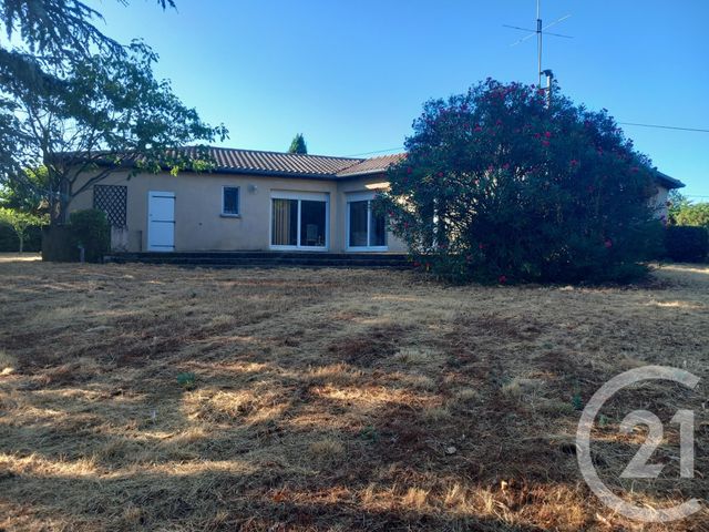 maison à vendre - 6 pièces - 151.35 m2 - GRAULHET - 81 - MIDI-PYRENEES - Century 21 Sg Immo