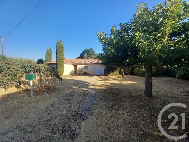 maison à vendre - 6 pièces - 151.35 m2 - GRAULHET - 81 - MIDI-PYRENEES - Century 21 Sg Immo