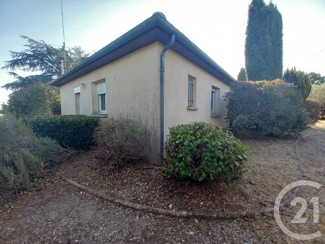 maison à vendre - 6 pièces - 151.35 m2 - GRAULHET - 81 - MIDI-PYRENEES - Century 21 Sg Immo