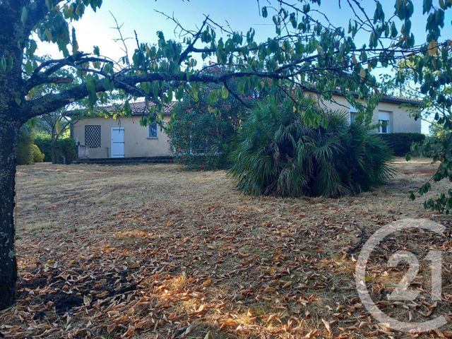 maison à vendre - 6 pièces - 151.35 m2 - GRAULHET - 81 - MIDI-PYRENEES - Century 21 Sg Immo