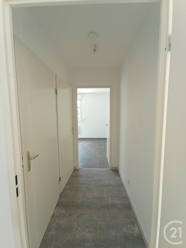 Appartement F3 à louer - 3 pièces - 54.0 m2 - GRAULHET - 81 - MIDI-PYRENEES - Century 21 Sg Immo