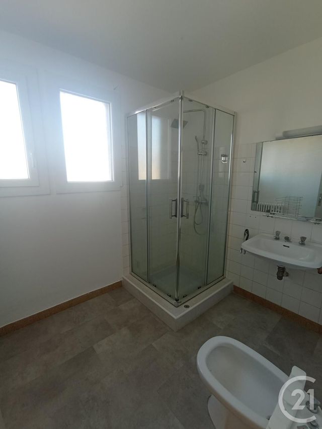 maison à louer - 4 pièces - 103.0 m2 - GRAULHET - 81 - MIDI-PYRENEES - Century 21 Sg Immo
