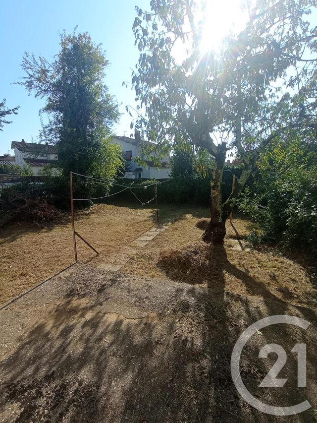 maison à louer - 4 pièces - 103.0 m2 - GRAULHET - 81 - MIDI-PYRENEES - Century 21 Sg Immo