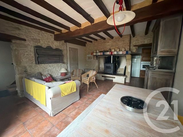 maison à louer - 4 pièces - 76.0 m2 - LOMBERS - 81 - MIDI-PYRENEES - Century 21 Sg Immo