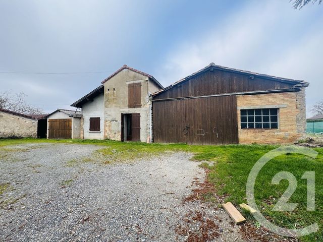 maison à vendre - 4 pièces - 175.48 m2 - ST JULIEN DU PUY - 81 - MIDI-PYRENEES - Century 21 Sg Immo